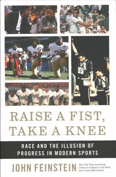 Raise a Fist, Take a Knee: Race and the Illusion of Progress in Modern Sports