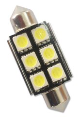 Auton LED-lamppu Bottari T11, 1 kpl. hinta ja tiedot | Bottari Autotuotteet | hobbyhall.fi