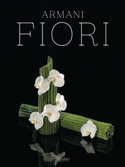 Armani / Fiori hinta ja tiedot | Elämäntaitokirjat | hobbyhall.fi