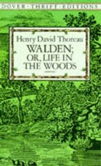 Walden: or, Life in the Woods New edition hinta ja tiedot | Klassikkokirjat | hobbyhall.fi