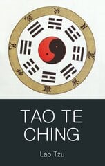 Tao Te Ching New edition hinta ja tiedot | Klassikkokirjat | hobbyhall.fi