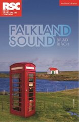 Falkland Sound hinta ja tiedot | Novellit | hobbyhall.fi