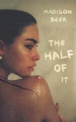 Half of It: A Memoir hinta ja tiedot | Elämäkerrat ja muistelmat | hobbyhall.fi