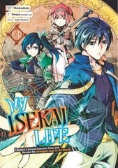 My Isekai Life 03: I Gained a Second Character Class and Became the Strongest Sage in the World! hinta ja tiedot | Fantasia- ja scifi-kirjallisuus | hobbyhall.fi