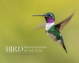 Bird Photographer of the Year Collection 8 edition hinta ja tiedot | Terveys- ja ravitsemuskirjat | hobbyhall.fi