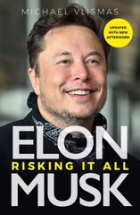 Elon Musk: Risking It All hinta ja tiedot | Elämäkerrat ja muistelmat | hobbyhall.fi