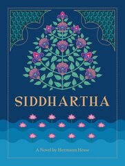 Siddhartha: A Novel by Hermann Hesse hinta ja tiedot | Fantasia- ja scifi-kirjallisuus | hobbyhall.fi