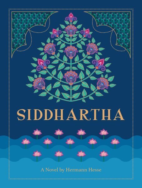 Siddhartha: A Novel by Hermann Hesse hinta ja tiedot | Fantasia- ja scifi-kirjallisuus | hobbyhall.fi