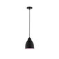 Riippuvalaisin Paulmann Neordic Hilla 1 lamppu valaisin Musta ilman lamppua E27, valaisin kasveja ja rasvaa varten hinta ja tiedot | Riippuvalaisimet | hobbyhall.fi