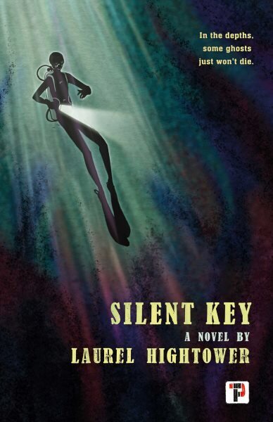 Silent Key New edition hinta ja tiedot | Fantasia- ja scifi-kirjallisuus | hobbyhall.fi