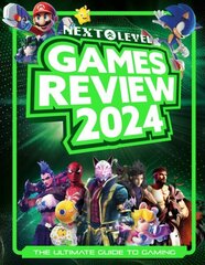 Next Level Games Review 2024 hinta ja tiedot | Talouskirjat | hobbyhall.fi