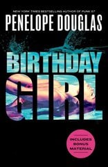 Birthday Girl hinta ja tiedot | Fantasia- ja scifi-kirjallisuus | hobbyhall.fi