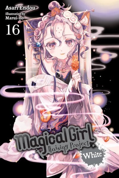 Magical Girl Raising Project, Vol. 16 (light novel) hinta ja tiedot | Fantasia- ja scifi-kirjallisuus | hobbyhall.fi