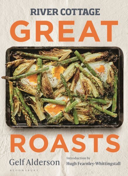 River Cottage Great Roasts hinta ja tiedot | Keittokirjat | hobbyhall.fi