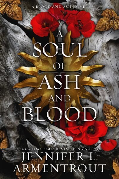 Soul of ASH and Blood: A Blood and ASH Novel hinta ja tiedot | Fantasia- ja scifi-kirjallisuus | hobbyhall.fi