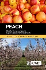 Peach hinta ja tiedot | Yhteiskunnalliset kirjat | hobbyhall.fi