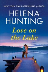 Love on the Lake hinta ja tiedot | Fantasia- ja scifi-kirjallisuus | hobbyhall.fi