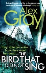 Bird That Did Not Sing: Book 11 in the Sunday Times bestselling detective series hinta ja tiedot | Fantasia- ja scifi-kirjallisuus | hobbyhall.fi