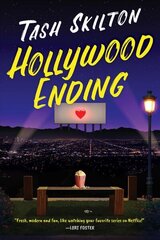 Hollywood Ending hinta ja tiedot | Fantasia- ja scifi-kirjallisuus | hobbyhall.fi