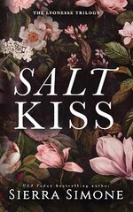 Salt Kiss hinta ja tiedot | Fantasia- ja scifi-kirjallisuus | hobbyhall.fi