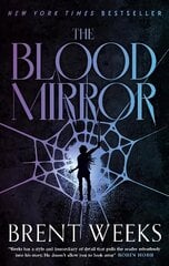 Blood Mirror: Book Four of the Lightbringer series hinta ja tiedot | Fantasia- ja scifi-kirjallisuus | hobbyhall.fi