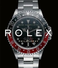 Rolex Philosophy hinta ja tiedot | Yhteiskunnalliset kirjat | hobbyhall.fi