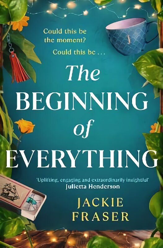 Beginning of Everything: An irresistible novel of resilience, hope and unexpected friendships hinta ja tiedot | Fantasia- ja scifi-kirjallisuus | hobbyhall.fi