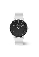 Miesten rannekello Daniel Wellington Classic Piano hinta ja tiedot | Miesten kellot | hobbyhall.fi