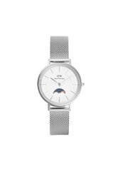 Naisten rannekello Daniel Wellington Petite Moonphase hinta ja tiedot | Naisten kellot | hobbyhall.fi