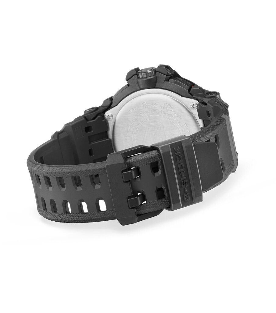 Miesten rannekello Casio G-Shock Gravitymaster hinta ja tiedot | Miesten kellot | hobbyhall.fi