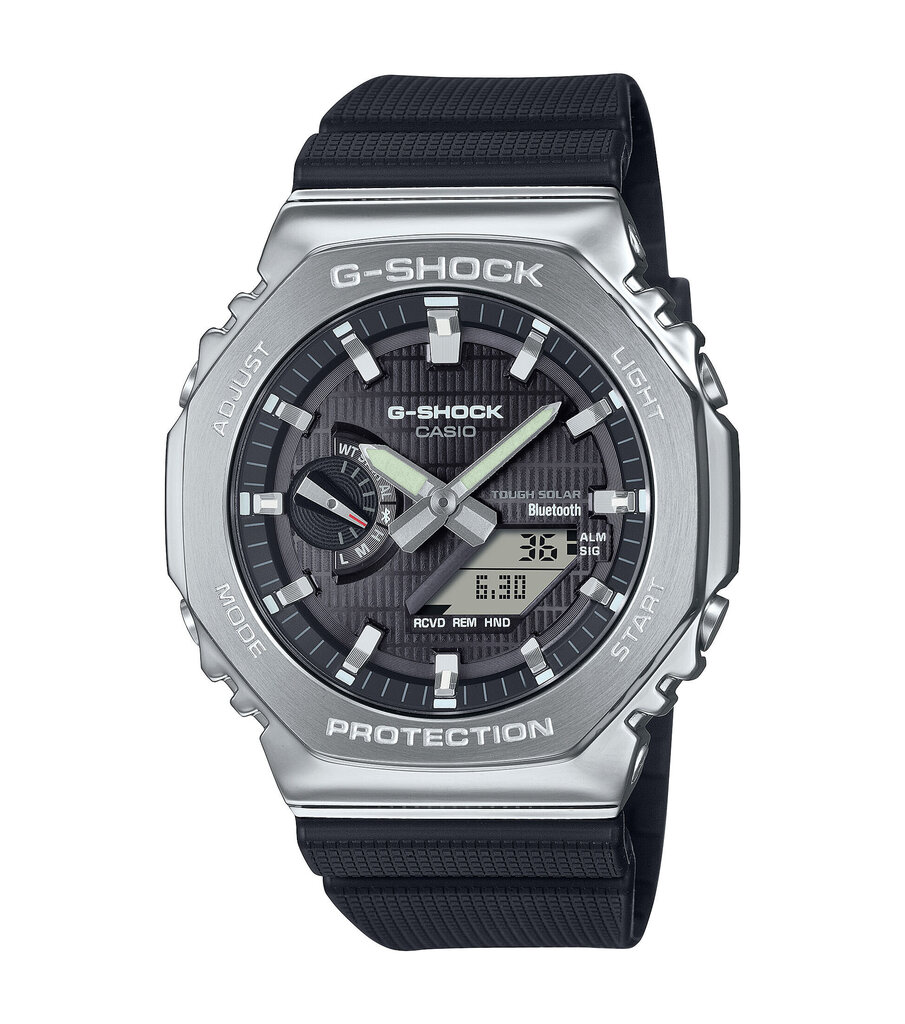 Miesten rannekello Casio G-Shock hinta ja tiedot | Miesten kellot | hobbyhall.fi