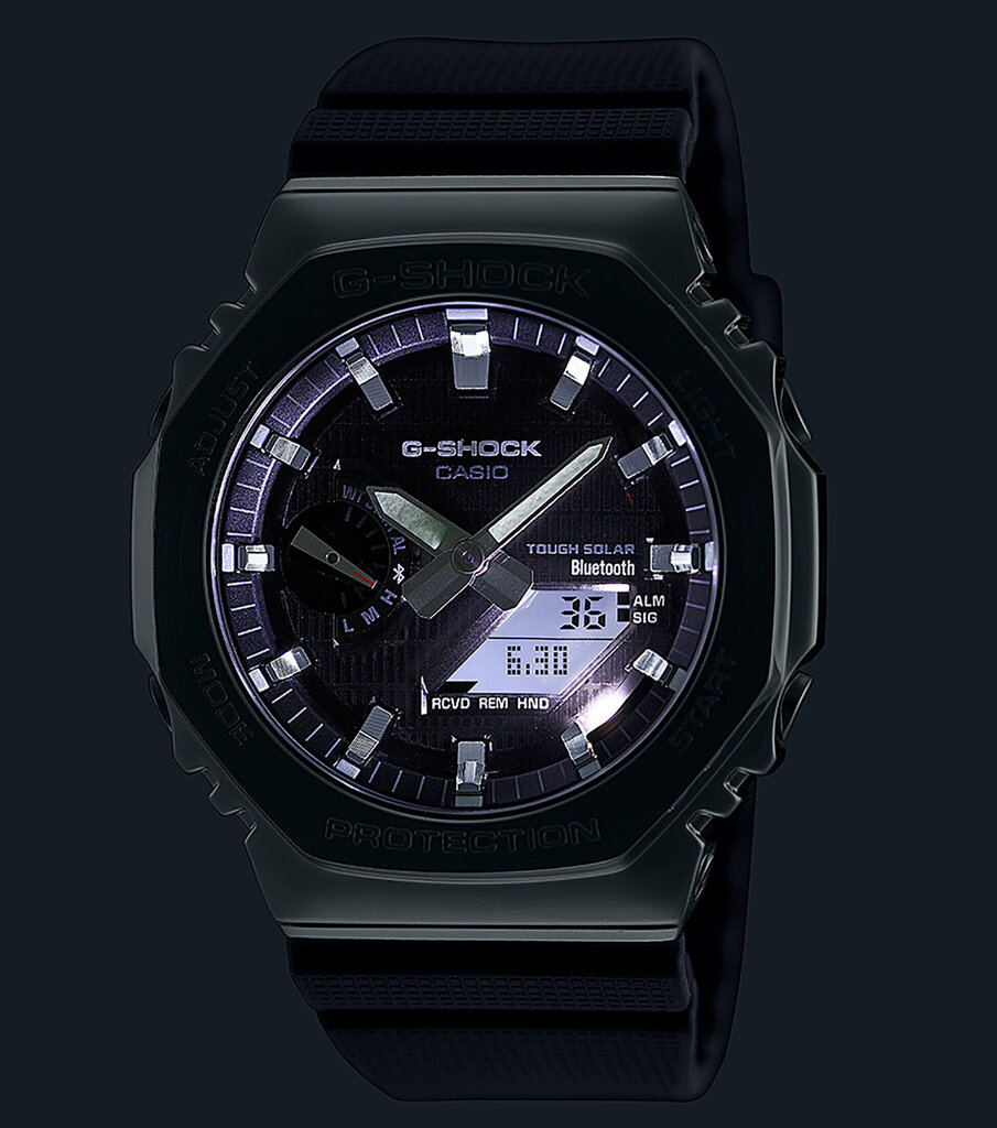 Miesten rannekello Casio G-Shock hinta ja tiedot | Miesten kellot | hobbyhall.fi