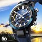 Miesten rannekello Casio Edifice hinta ja tiedot | Miesten kellot | hobbyhall.fi