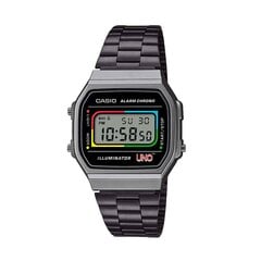 Rannekello unisex Casio Vintage UNO™ hinta ja tiedot | Miesten kellot | hobbyhall.fi