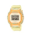 Naisten rannekello Casio Baby-G