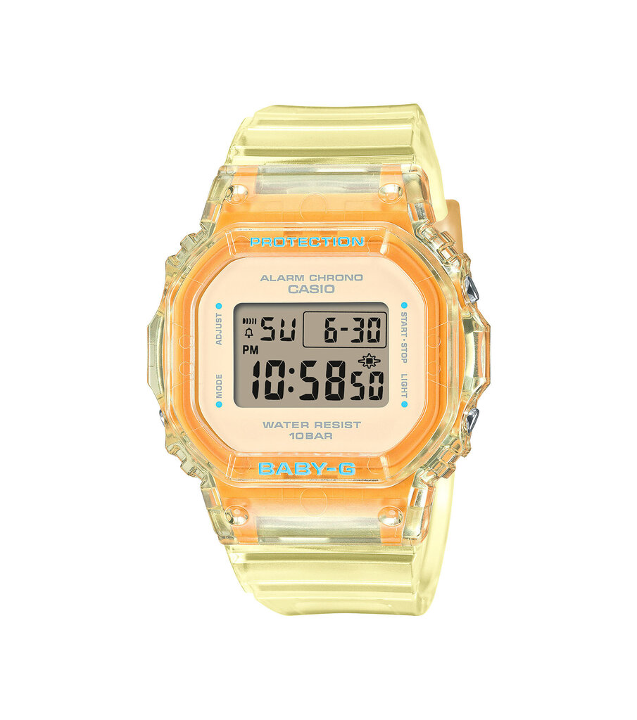 Naisten rannekello Casio Baby-G hinta ja tiedot | Lasten asusteet | hobbyhall.fi