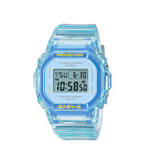 Naisten rannekello Casio Baby-G hinta ja tiedot | Lasten asusteet | hobbyhall.fi