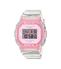 Naisten rannekello Casio Baby-G hinta ja tiedot | Lasten asusteet | hobbyhall.fi