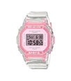 Naisten rannekello Casio Baby-G