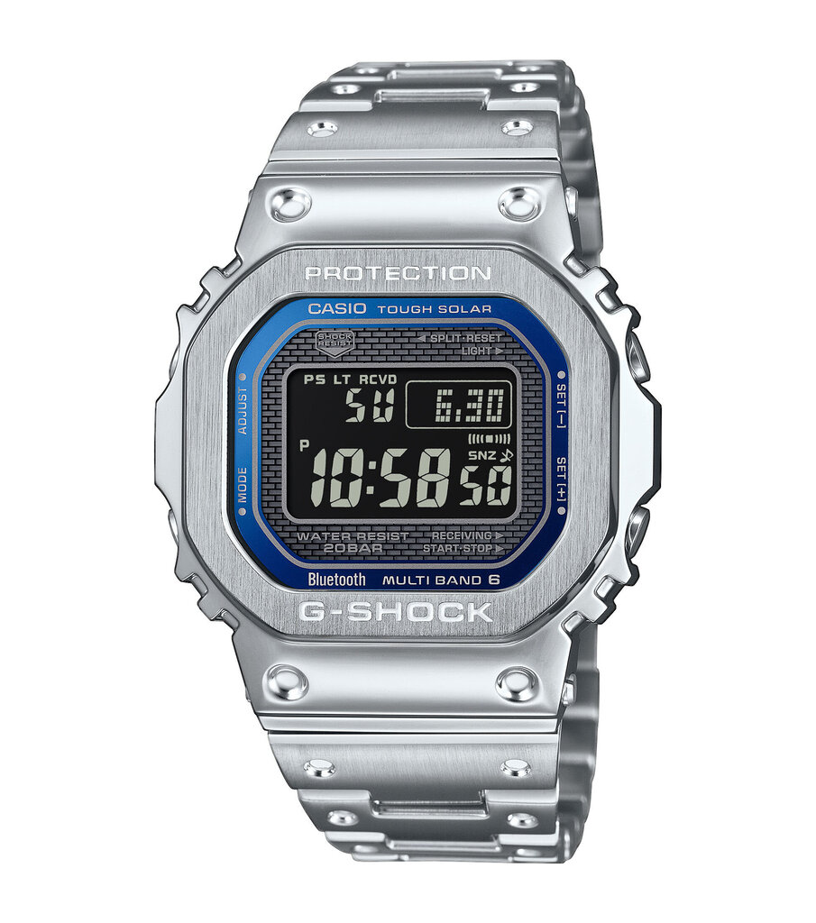 Miesten rannekello Casio G-Shock Solar hinta ja tiedot | Miesten kellot | hobbyhall.fi