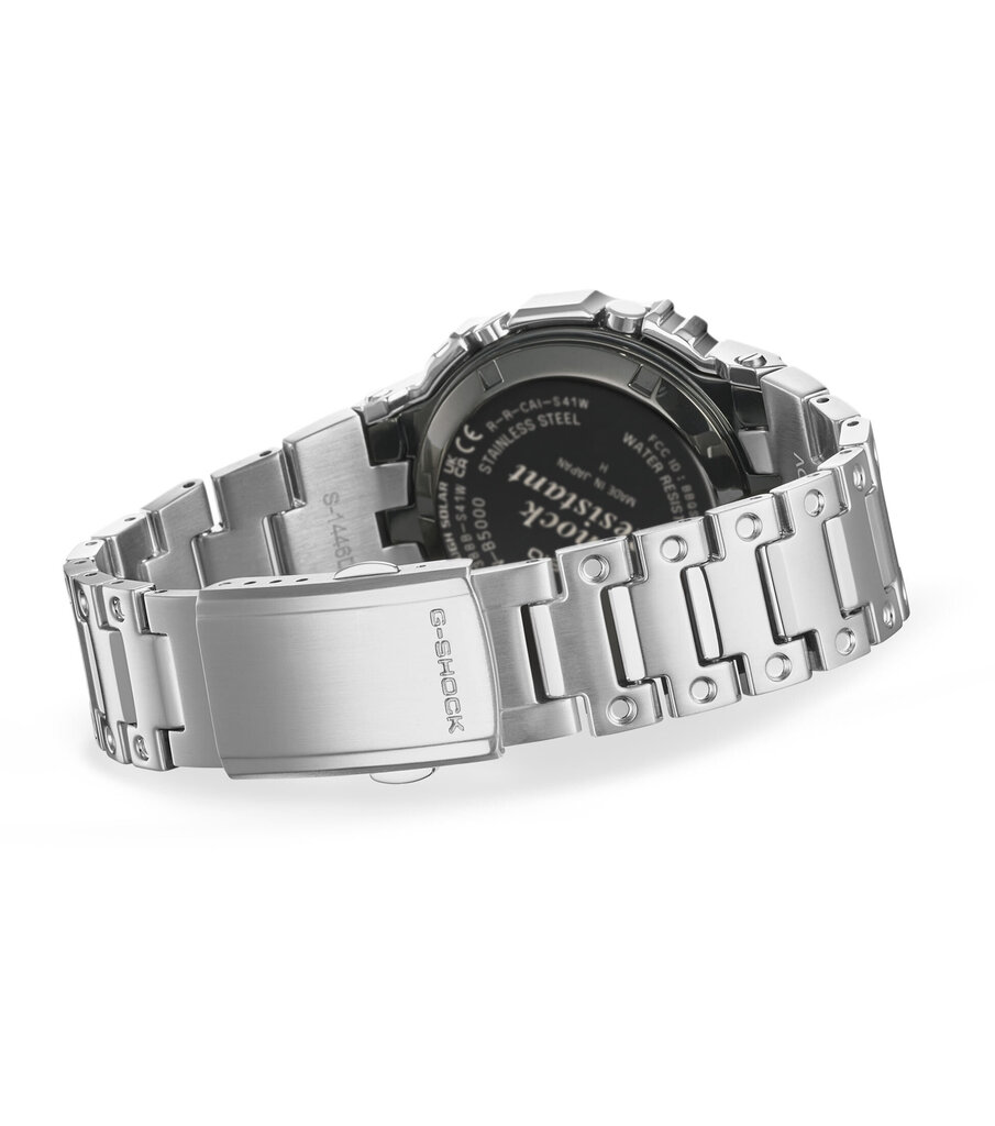 Miesten rannekello Casio G-Shock Solar hinta ja tiedot | Miesten kellot | hobbyhall.fi