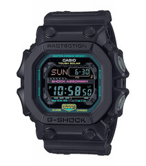 Miesten rannekello Casio G-Shock hinta ja tiedot | Miesten kellot | hobbyhall.fi