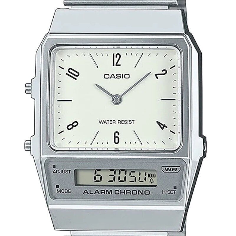 Rannekello unisex Casio Vintage hinta ja tiedot | Miesten kellot | hobbyhall.fi