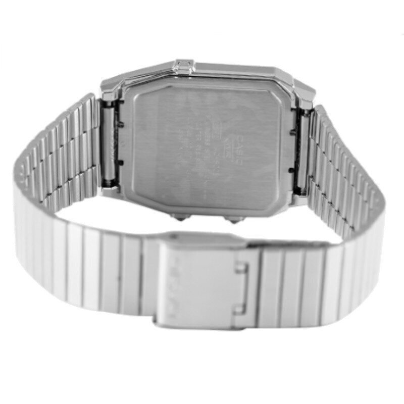 Rannekello unisex Casio Vintage hinta ja tiedot | Miesten kellot | hobbyhall.fi