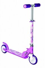 Muuwmi KiddyScooter potkulauta, vaaleanpunainen hinta ja tiedot | Potkulaudat | hobbyhall.fi