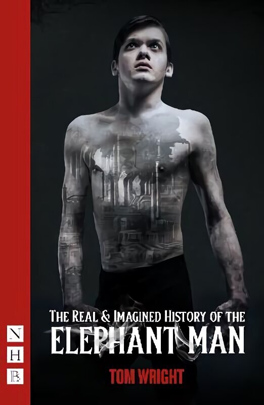 Real & Imagined History of the Elephant Man hinta ja tiedot | Novellit | hobbyhall.fi