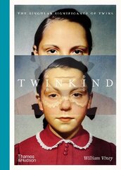 Twinkind: The singular significance of twins hinta ja tiedot | Yhteiskunnalliset kirjat | hobbyhall.fi