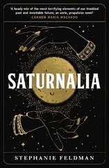 Saturnalia hinta ja tiedot | Fantasia- ja scifi-kirjallisuus | hobbyhall.fi