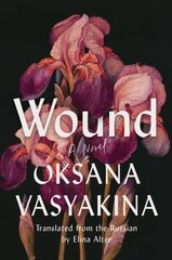 Wound: A Novel hinta ja tiedot | Fantasia- ja scifi-kirjallisuus | hobbyhall.fi