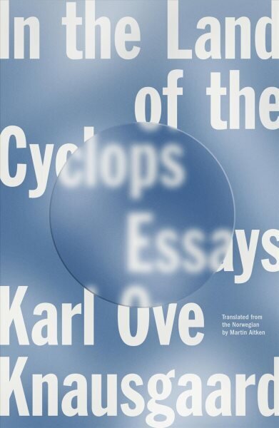 In the Land of the Cyclops: Essays hinta ja tiedot | Historiakirjat | hobbyhall.fi